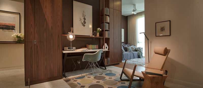 HILIR by Serene Daman